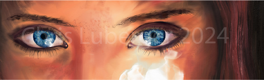 "Smolder" by Chris Luberger