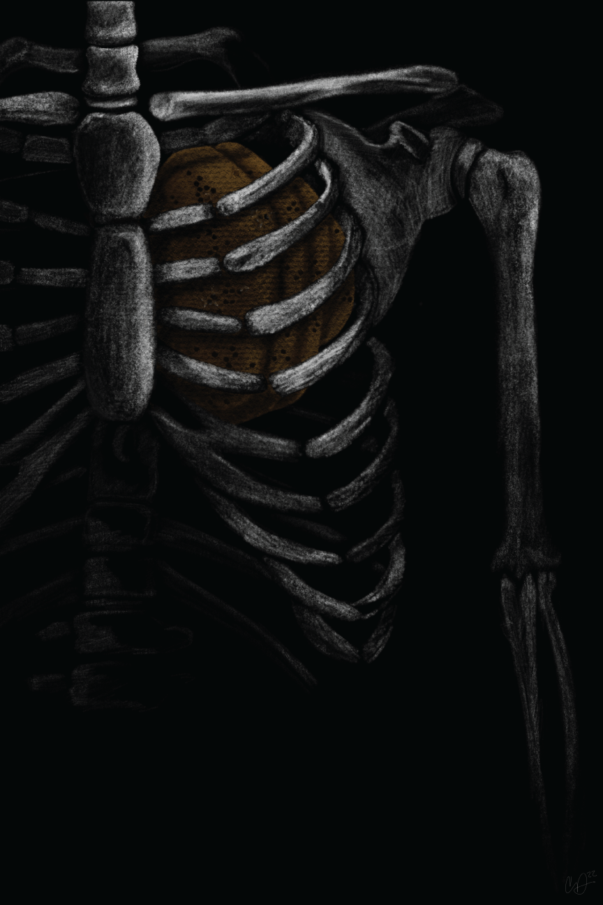 Creative Works and Art by Claire Davis