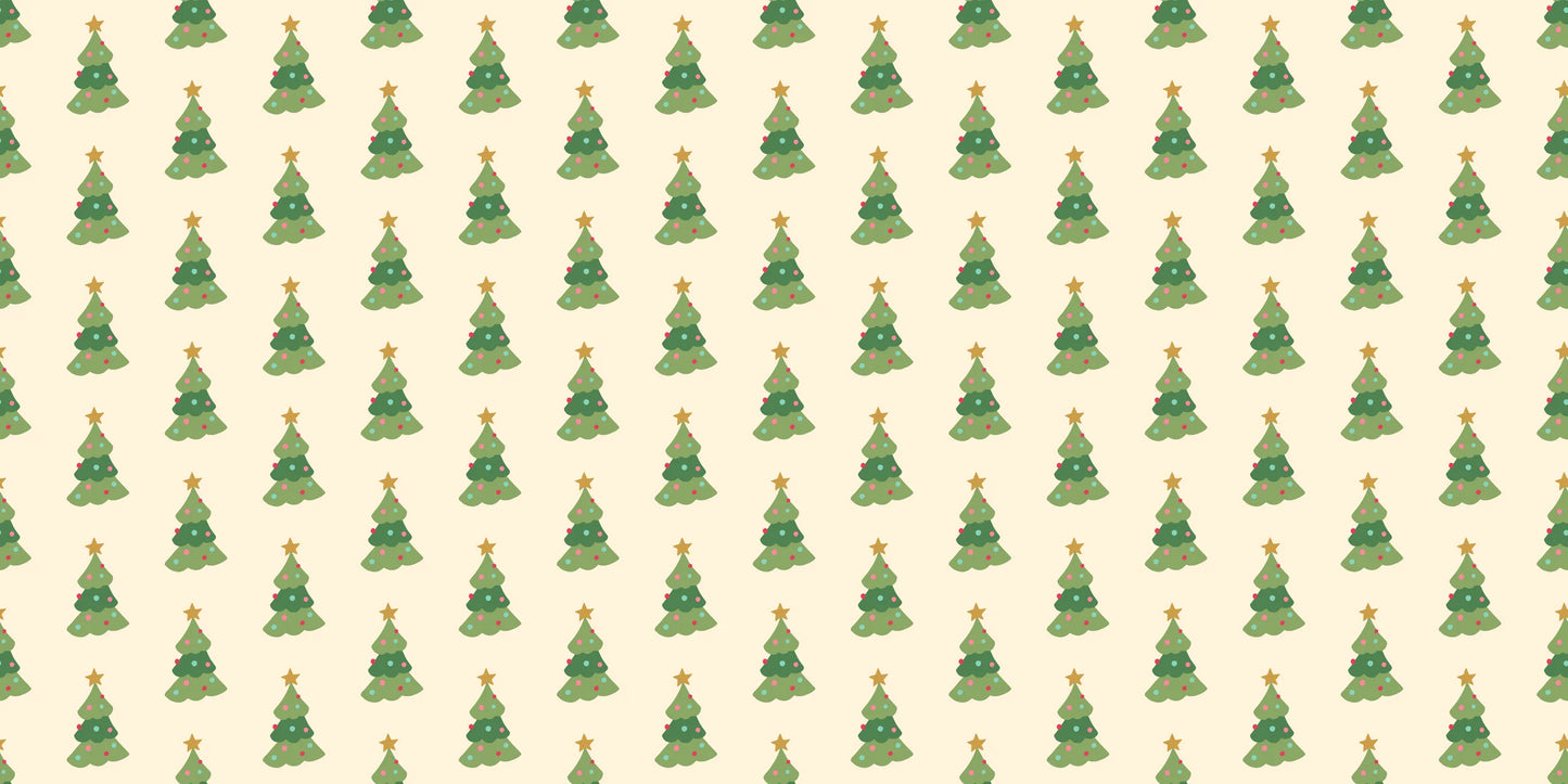 Wrapping Paper