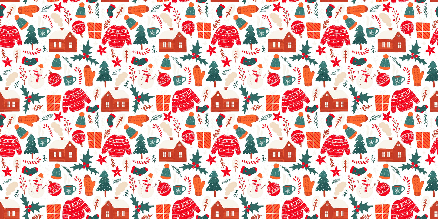 Wrapping Paper