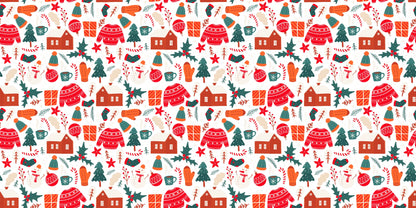 Wrapping Paper