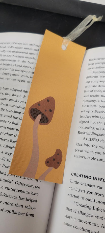Canvas Bookmarks