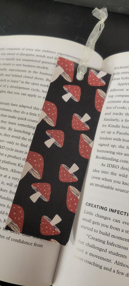 Canvas Bookmarks