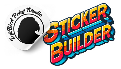 Die Cut Stickers